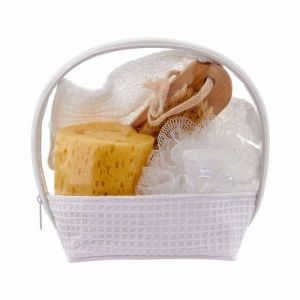 KIT DE BAÑO ALTHEA personalizada